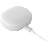 AURICULARES MICRO XIAOMI REDMI BUDS 4 LITE WHITE