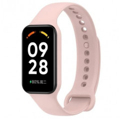 Pulsera para Smartband 2 Xiaomi Redmi Smart Band 2 Strap/ Rosa