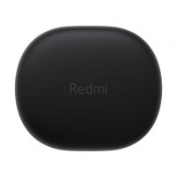 Xiaomi Auriculares Redmi buds 4 bt negro