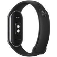 XIAOMI Pulsera SmartFit Mi Band 8 Black