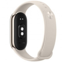 XIAOMI Pulsera SmartFit Mi Band 8 Gold