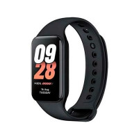 XIAOMI Pulsera SmartFit Mi Band 8 Active Black