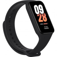 XIAOMI Pulsera SmartFit Mi Band 8 Active Black