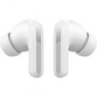 Auriculares Bluetooth Xiaomi Redmi Buds 5 con estuche de carga/ Autonomía 10h/ Blancos