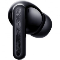 Auriculares Bluetooth Xiaomi Redmi Buds 5 Pro con estuche de carga/ Autonomía 10h/ Negros Medianoche