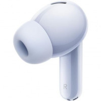 Auriculares Bluetooth Xiaomi Redmi Buds 5 Pro con estuche de carga/ Autonomía 10h/ Aurora Púrpura