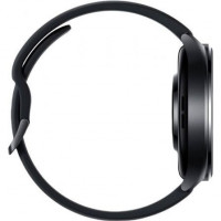 Smartwatch Xiaomi Watch 2/ Notificaciones/ Frecuencia Cardíaca/ GPS/ Negro