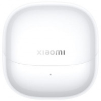 Auriculares Bluetooth Xiaomi Buds 5 con estuche de carga/ Blancos
