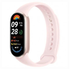 XIAOMI Pulsera SmartFit Mi Band 9 Mystic Rose