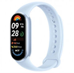 XIAOMI Pulsera Smart Band 9 Artic Blue