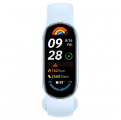 XIAOMI Pulsera Smart Band 9 Artic Blue
