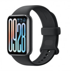 XIAOMI Pulsera Smart Band 9 Pro Obsidian Black