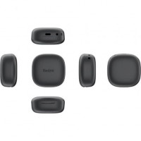 Xiaomi Auriculares Redmi Buds 6 Play Black