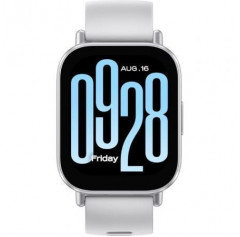 Xiaomi Redmi Watch 5 Active Plata Mate
