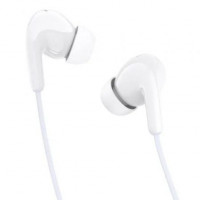 Xiaomi Auriculares Tipo-C blanco