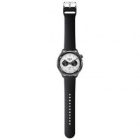 Smartwatch Xiaomi Watch S4/ Notificaciones/ Frecuencia Cardíaca/ GPS/ Negro