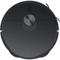 Robot Aspirador Xiaomi Robot Vacuum X20 Max/ Friegasuelos/ control por WiFi/ Blanco