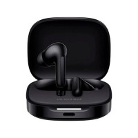 Xiaomi Auriculares Buds 6 Black