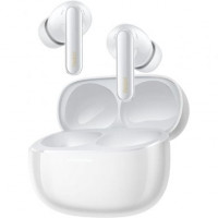 Auriculares Bluetooth Xiaomi Redmi Buds 6 Pro con estuche de carga/ Autonomía 10h/ Blanco Glacial