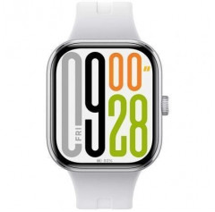 Xiaomi Redmi Watch 5 Silver Gray