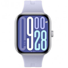 Smartwatch Xiaomi Redmi Watch 5/ Notificaciones/ Frecuencia Cardíaca/ GPS/...