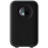 Proyector Xiaomi Smart Projector L1 Pro 400 Lúmenes/ Full HD/ WiFi/ Negro
