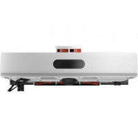 Robot Aspirador Xiaomi Robot Vacuum S40C/ Friegasuelos/ control por WiFi/ Blanco