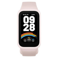 XIAOMI Pulsera Smart Band 9 Active Pink