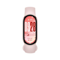 XIAOMI Pulsera MI Smart Band 10 Mystic Rose