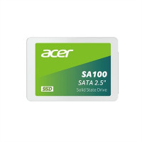 ACER SSD SA100 240Gb Sata 2,5