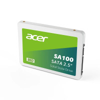 ACER SSD SA100 240Gb Sata 2,5