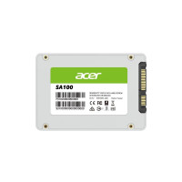 ACER SSD SA100 240Gb Sata 2,5