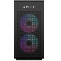 PC Gaming HP Omen GT16-0051NS Intel Core i5-14400F/ 16GB/ 1TB SSD/ GeForce RTX 5060 Ti/ Sin Sistema...
