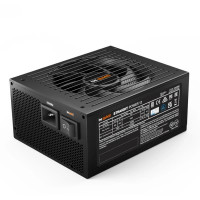 FUENTE DE ALIMENTACION ATX 1200W BE QUIET STRAIGHT POWER 12