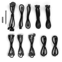 FUENTE DE ALIMENTACION ATX 1200W BE QUIET STRAIGHT POWER 12