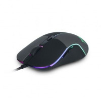 Ratón Gaming Droxio Brave Hasta 6400 DPI