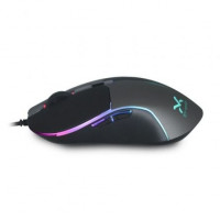 Ratón Gaming Droxio Brave Hasta 6400 DPI