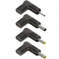 NGS CLAVIJAS USB-C PARA ORDENADORES ACER