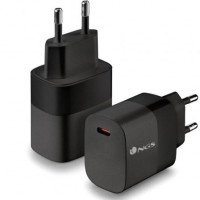 NGS Carg Pared 20W Ultrar GAN 2USBC/2USBA