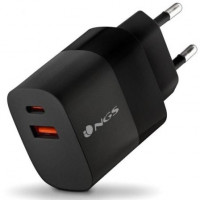 NGS Carg Pared 33W ULTRAR GAN 2USBC/2USBA