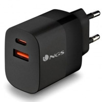 NGS Carg Pared 33W ULTRAR GAN 2USBC/2USBA