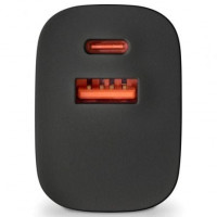 NGS Carg Pared 33W ULTRAR GAN 2USBC/2USBA