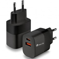 NGS Carg Pared 33W ULTRAR GAN 2USBC/2USBA