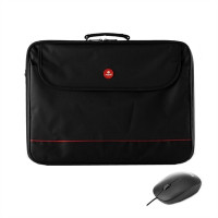 Bolsa NGS Organizer para Portátil 15.4