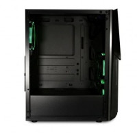 Caixa ATX Gaming Burner