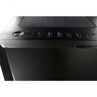 Caixa ATX Gaming Burner