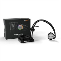 DISIPADOR REF LIQUIDA BE QUIET PURE LOOP 2 120