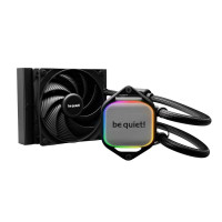 DISIPADOR REF LIQUIDA BE QUIET PURE LOOP 2 120