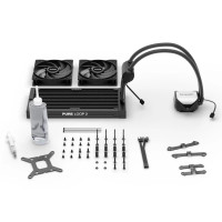 DISIPADOR REF LIQUIDA PURE LOOP 2 240
