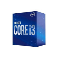 CPU Intel Core i3-10100 3.6GHz-4.3GHz 6MB 14nm